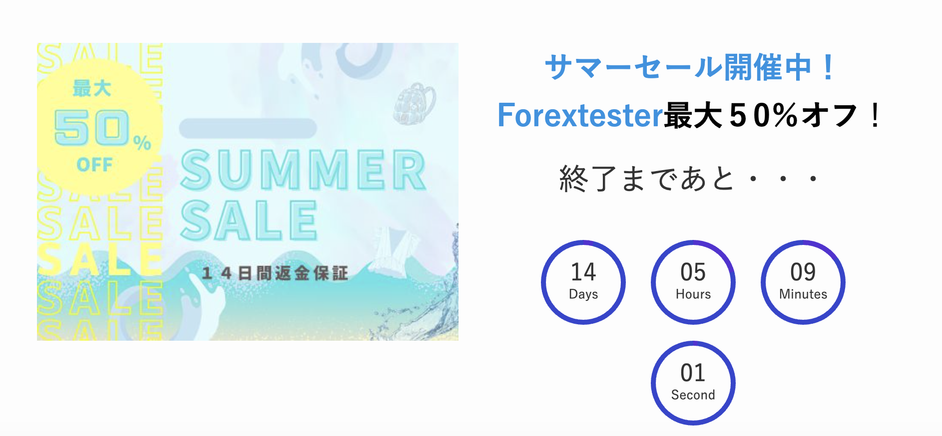FT6（旧FT5）のキャンペーン