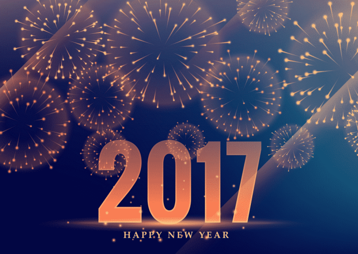 new year