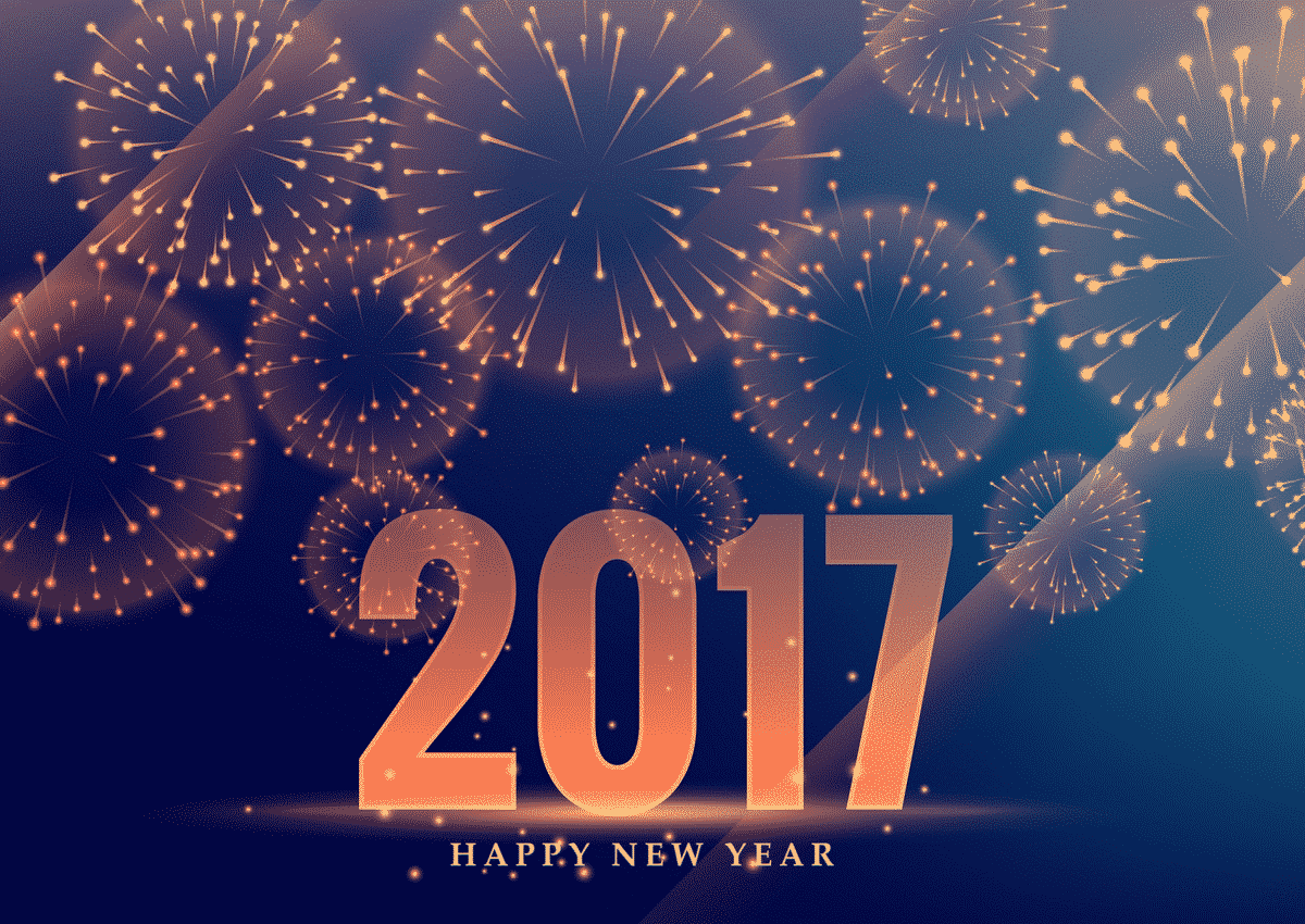 new year