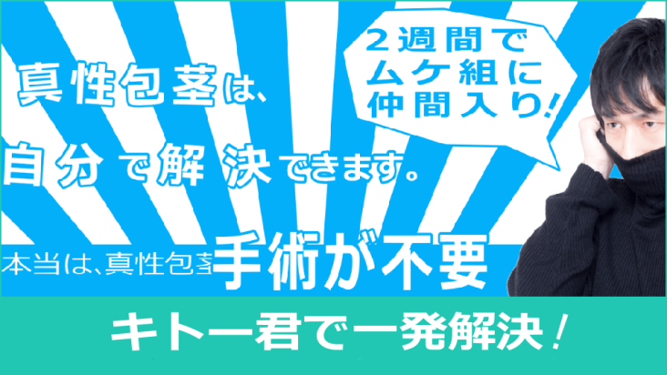 キトー君